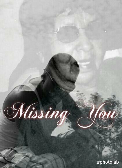 My Last Goodbye