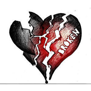 Lasting Heart Break
