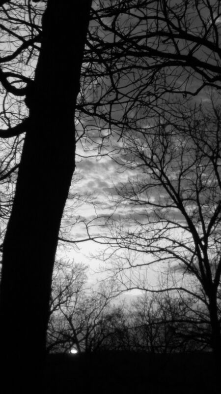 Blackened