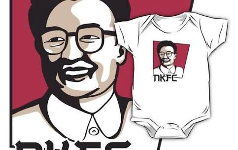 fried like KFC