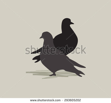 Lonesome Doves