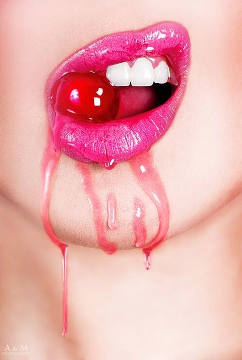 Cherry Girl
