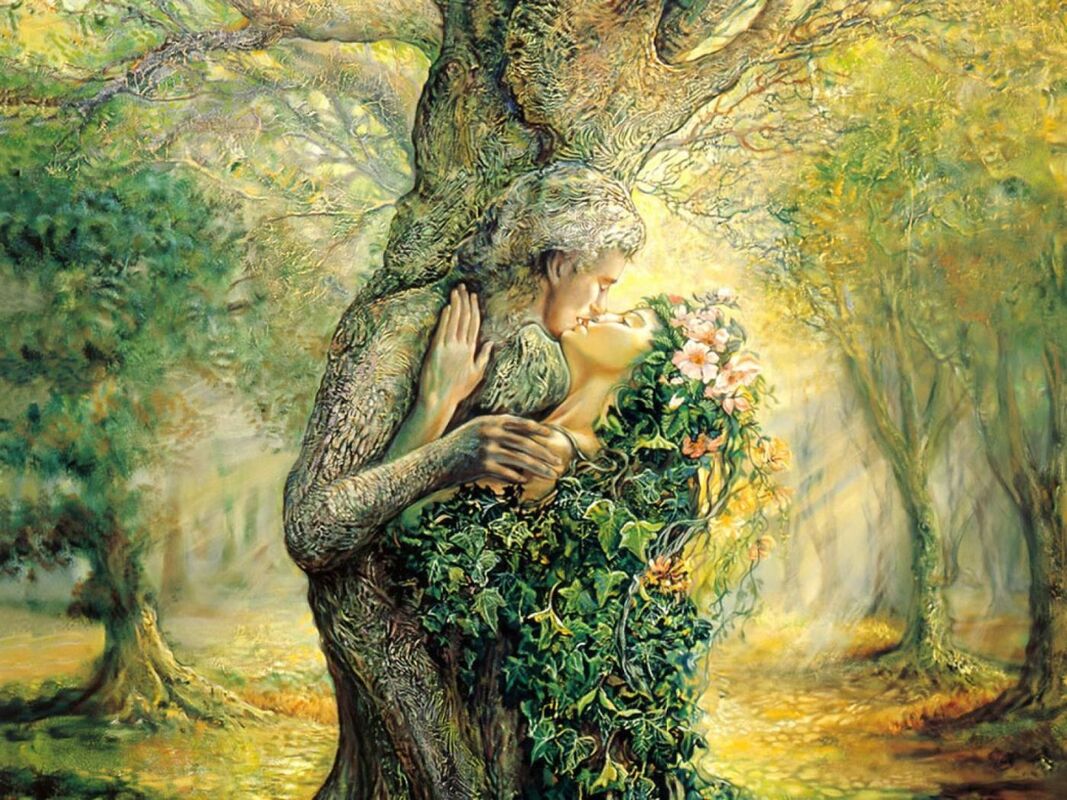Entwined