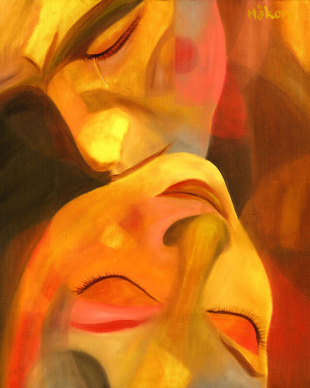 The Fume of Sighs