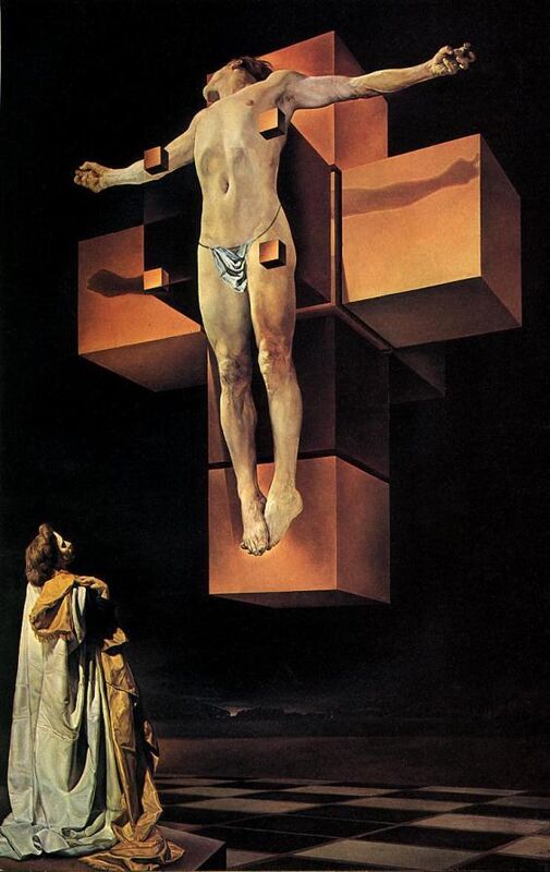 Golgotha