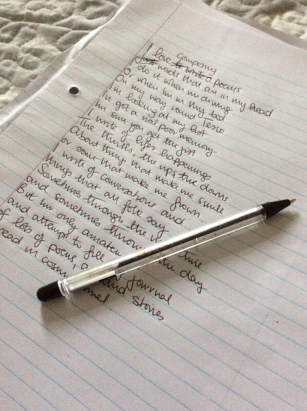 Poems