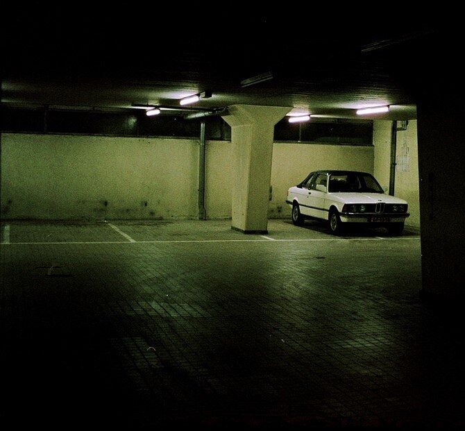 Waiting for You;