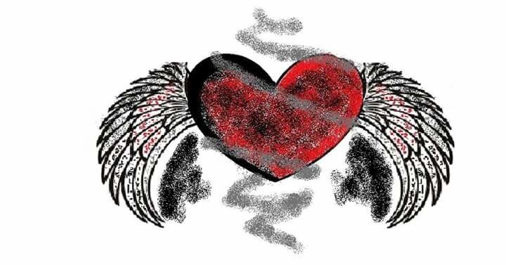 Love and freedom