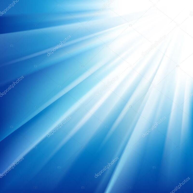 Sparkled Suns