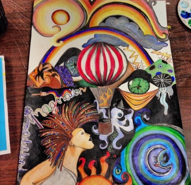 How High