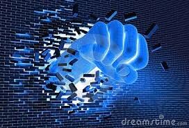 My Breakthrough