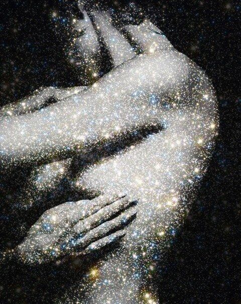 What she craves