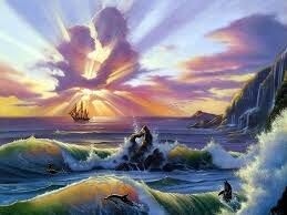 ONE VERY BEAUTIFUL DAY
