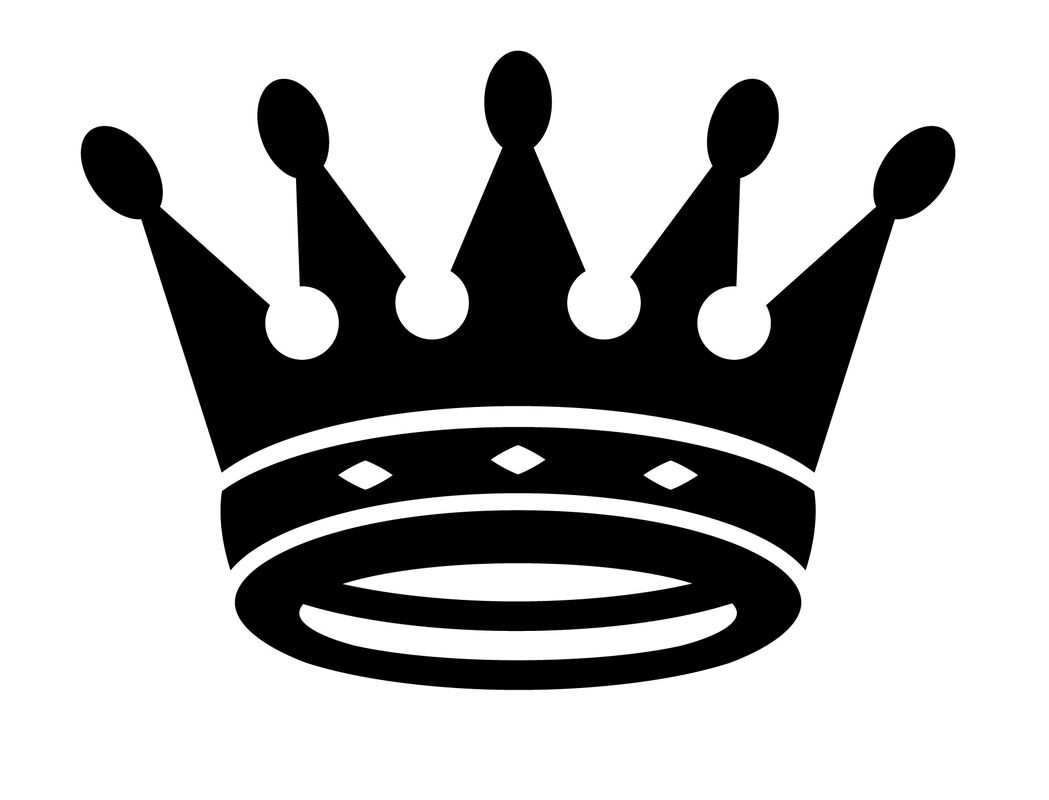 Awaiting king