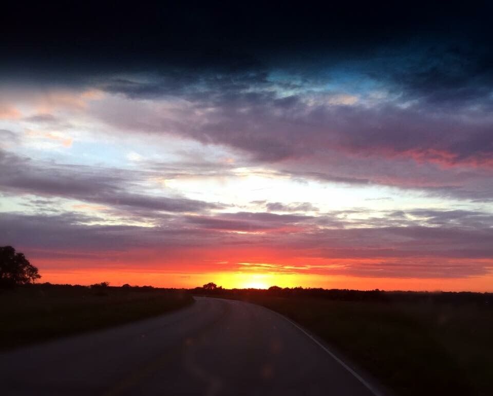 Sudle Sunset