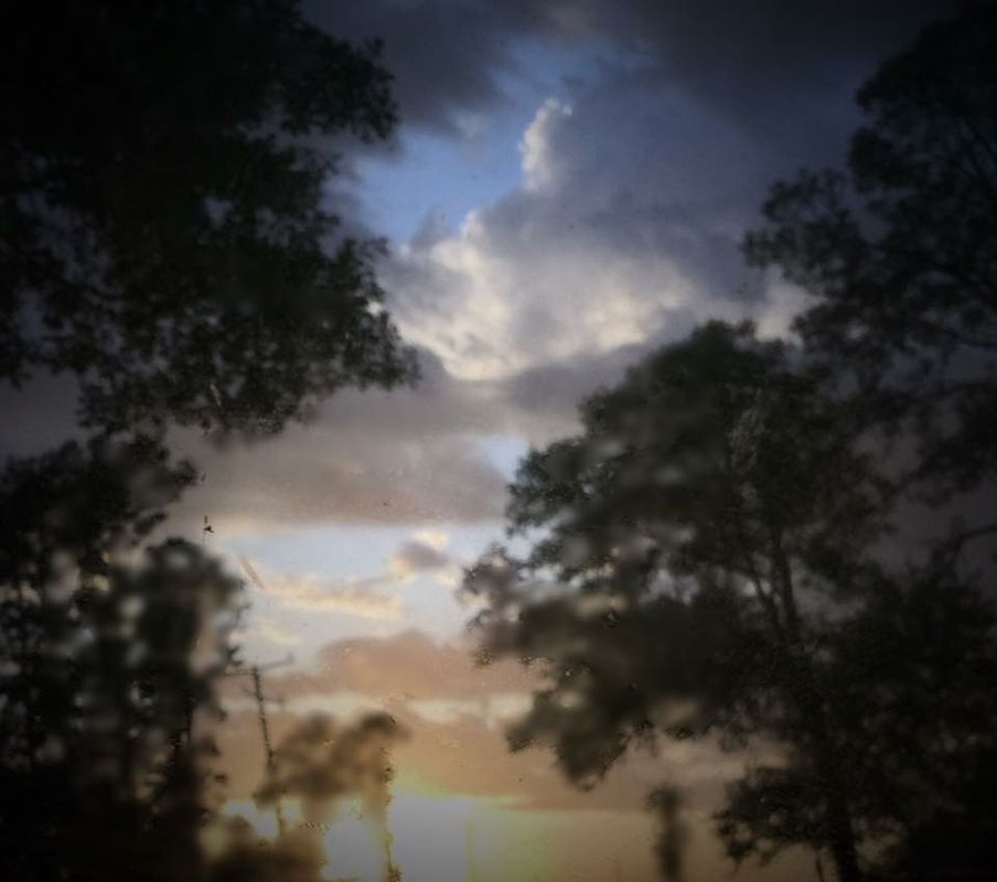 Sunday Sky 