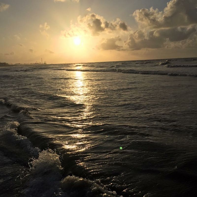 Calming Breeze
