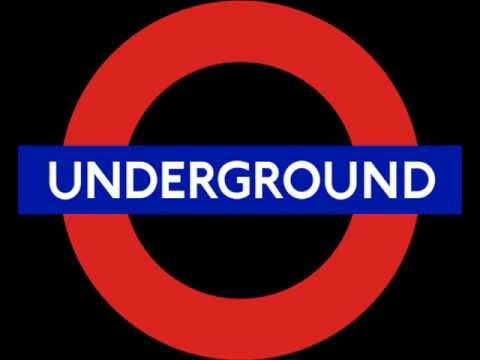 MAD POET & THE UNDERGROUND