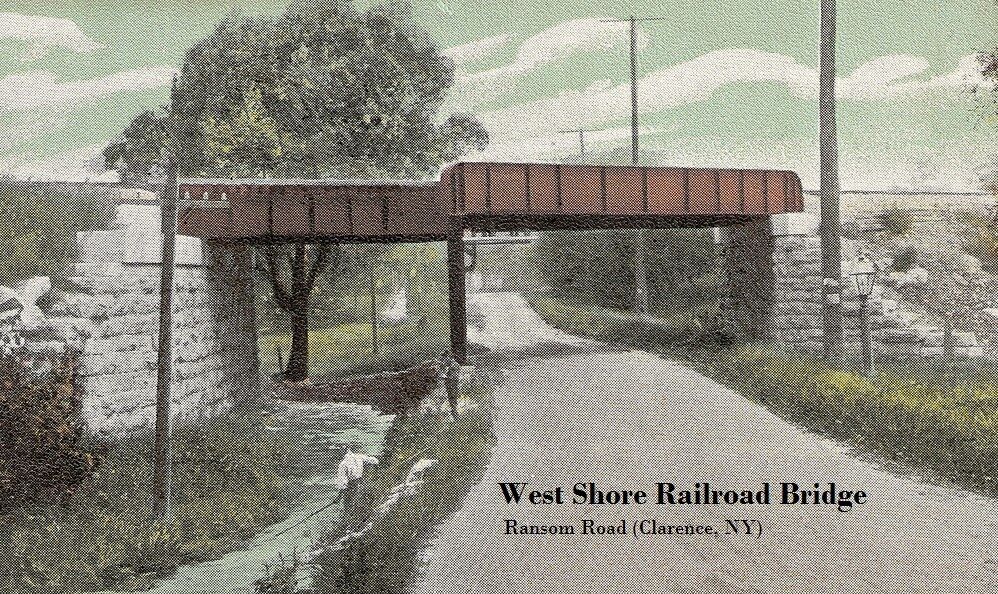 The West Shore