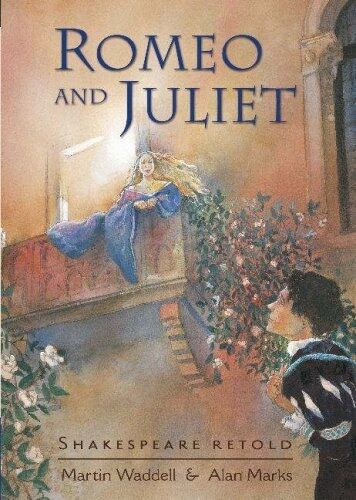 ROMEO AND JULIET, INSPIRED TO WRITE BY JASON BROWN,LARRY RAN CHERIE SUMNER
