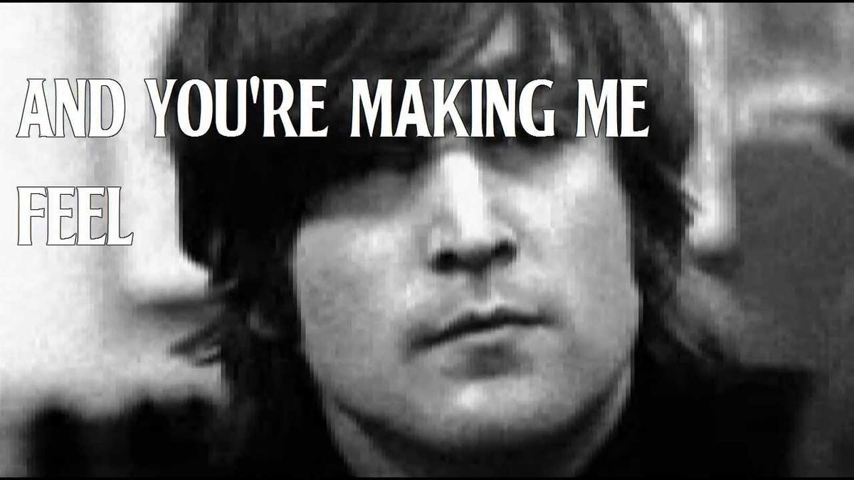 Oh, She Pity's Me