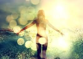 A BRIGHT LIGHT SHINES