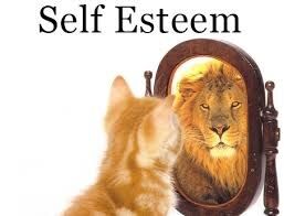 Who Do I See in the Mirror