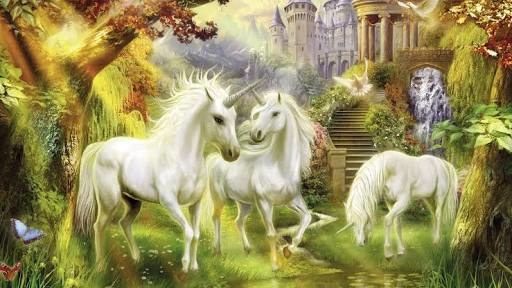 Painter of light ~ tribute to Thomas Kinkade