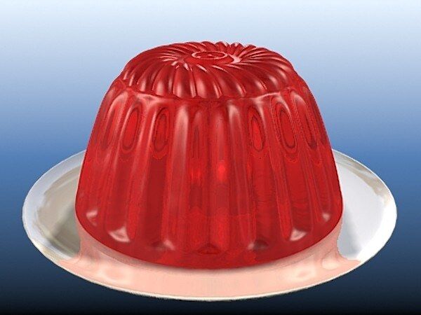 ADDICTION TO JELLY
