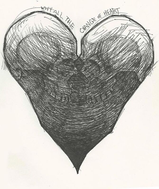 My Heartache