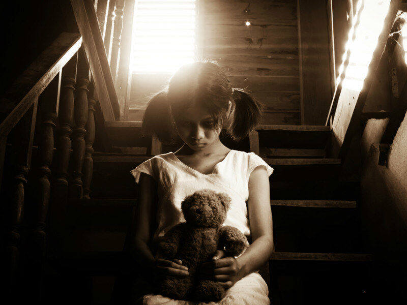 "Two sides of the story" By Ben Goode 2013 (c)
