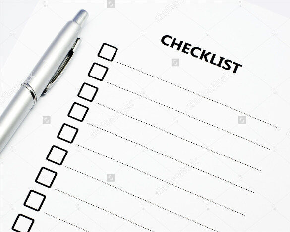 Bullying List