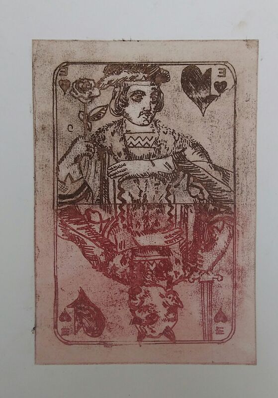 The Knave of Hearts