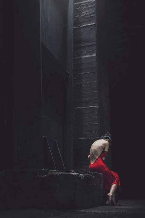 The stone walls of desires