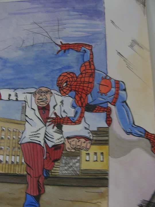 Children&#039;s Art