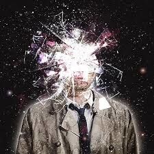 Bottle Broken Up Mind