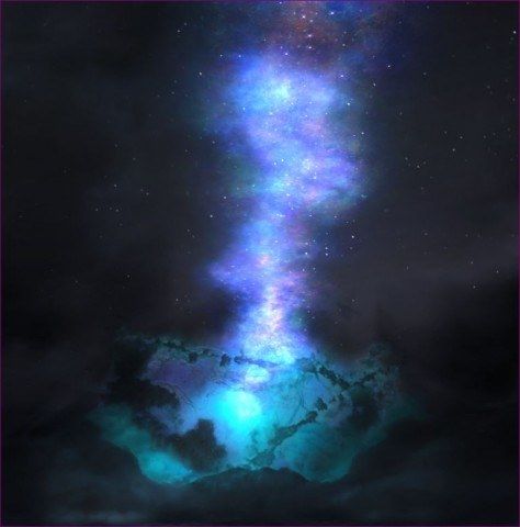 Life Anew *a story from a broken warrior*