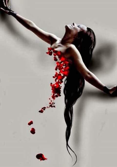 Is it ...time for me