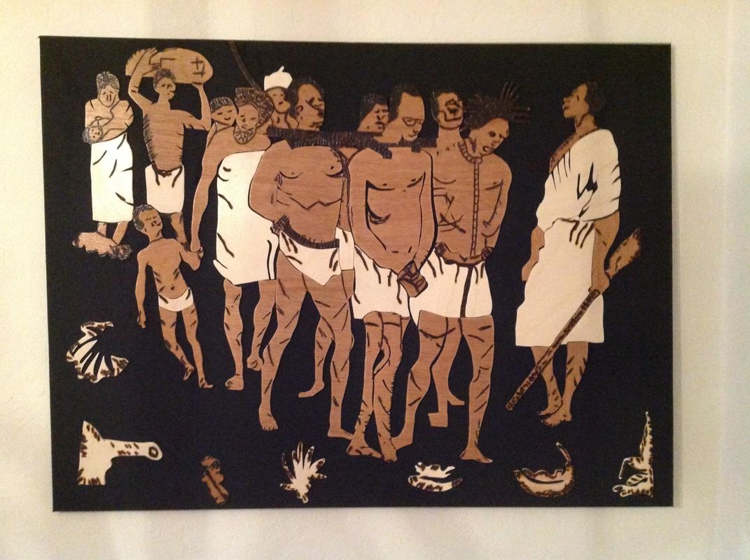 Slave Trade