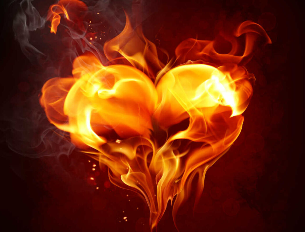 Sparks Will Fly