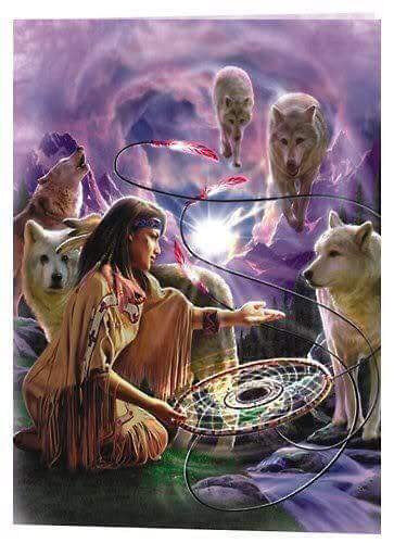 Secret of my lover spirits