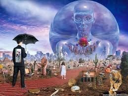 Imagine!