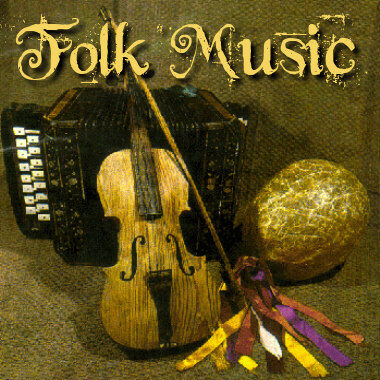 FOLK MUSIC 