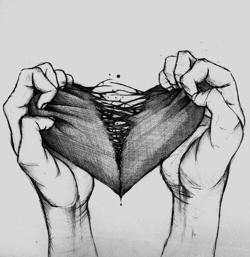 A Generation that Murdered Love