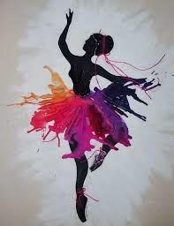 THE DANCER