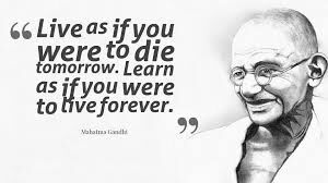 LIVE FOREVER