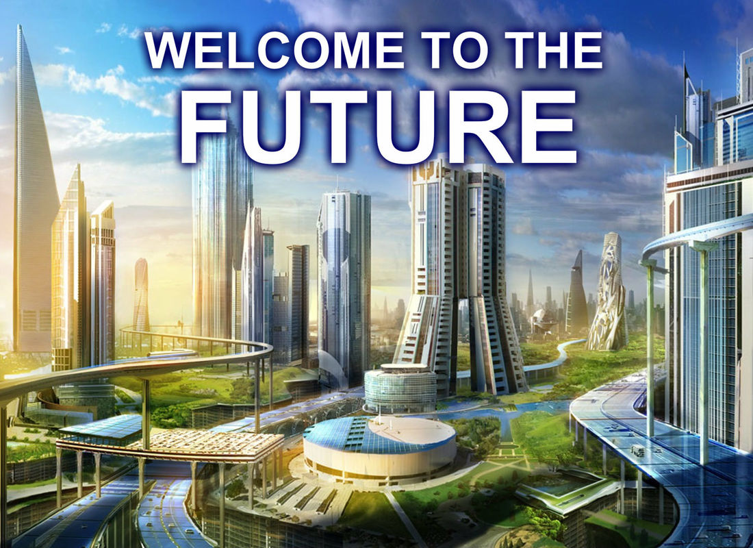 The Future