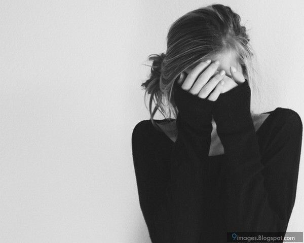 "A Letter To My Anxiety"