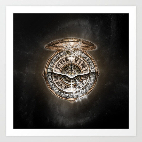 Time (version 1)