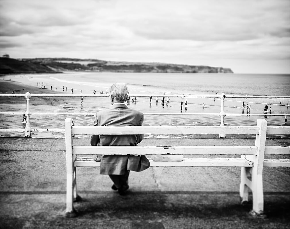 OLD MAN'S REFLECTIONS